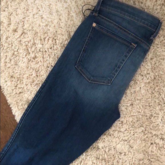 BRAND NEW 7 for all Mankind Slim Illusion Jeans! - Picture 4 of 6